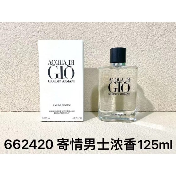 Armani Acqua Di Giò Eau de Parfum-125ml