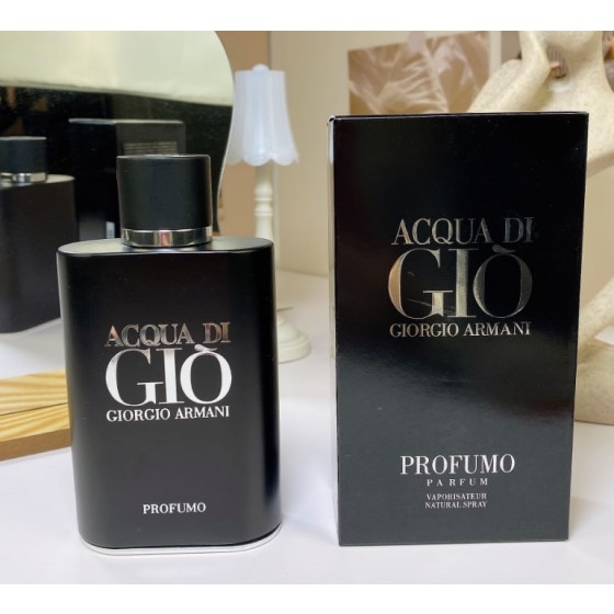 Giorgio Armani Acqua di Giò Profumo,-125ml