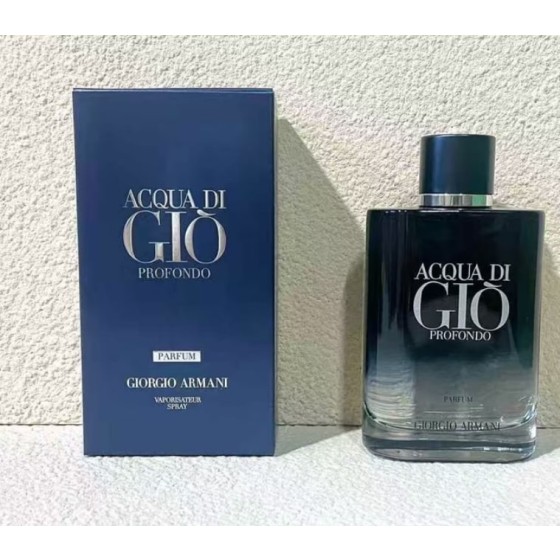 Acqua Di Giò Profondo Parfum-100ml
