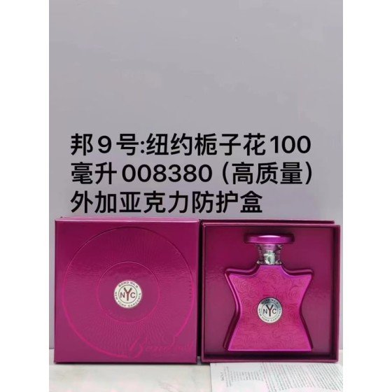 New York Gardenia unisex-100ml