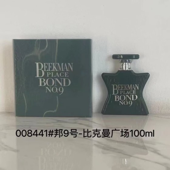 Beekman Place Eau de Parfum-100ml