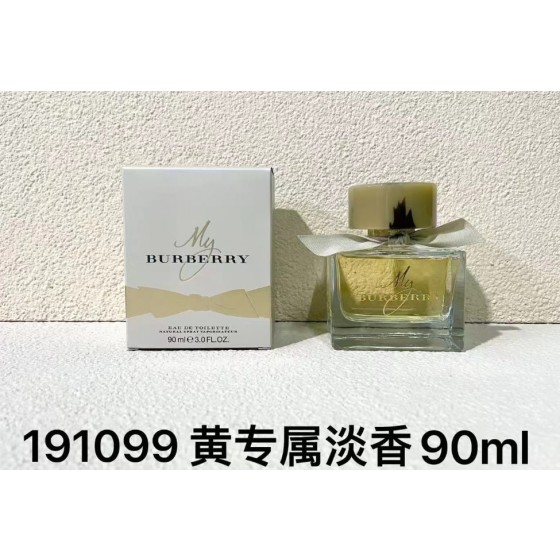 My Burberry Eau de TOILETTE-100ml