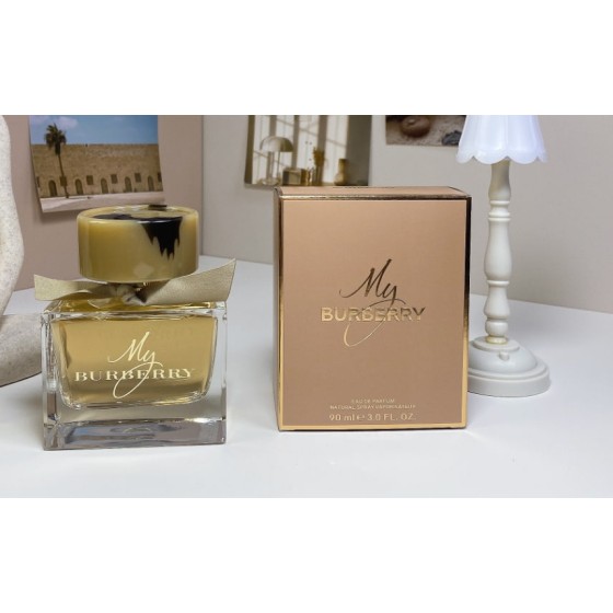 My Burberry Eau de Parfum-100ml