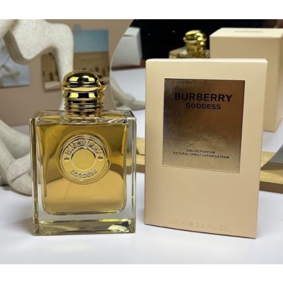 Burberry Goddess-100ml