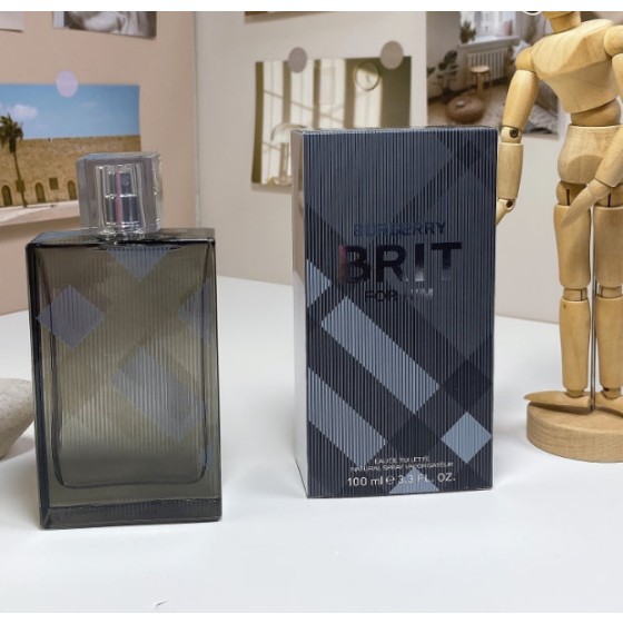 Burberry Brit for Him-100ml