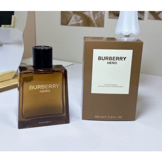 Burberry Hero EAU DE ARPUN-100ml