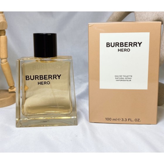 Burberry Hero EAU DE TOILETTE-100ml