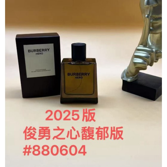 Burberry Hero Parfum Intense-100ml