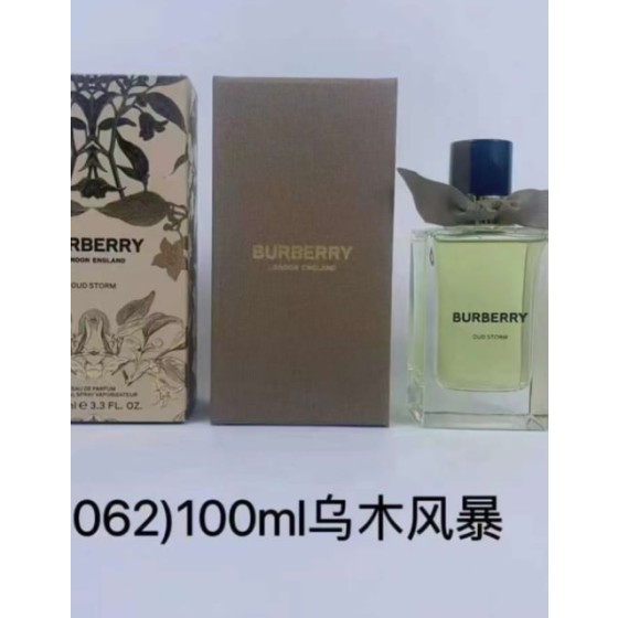 Burberry Oud Storm-100ml