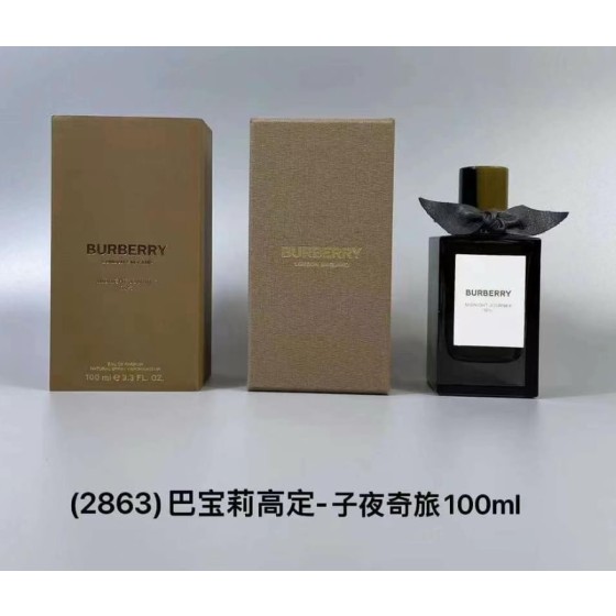 Burberry Midnight Journey-100ml