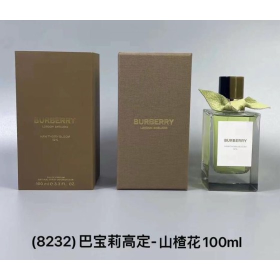 Burberry Hawthorn Bloom-100ml