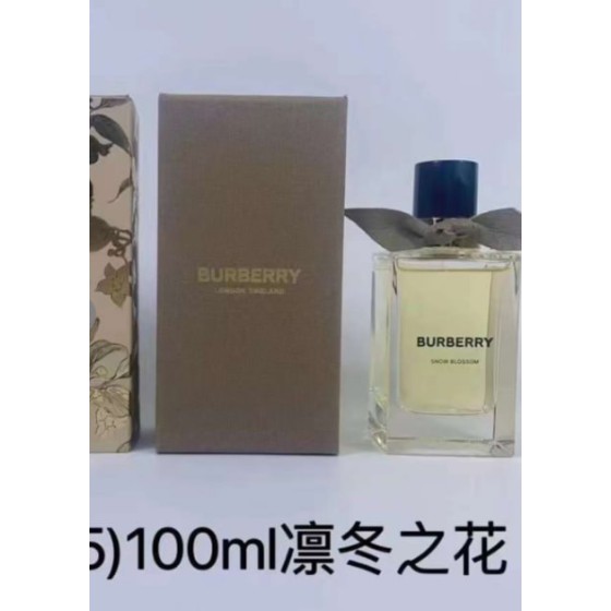 Burberry Snow Blossom-100ml