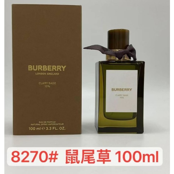 Burberry Clary Sage-100ml
