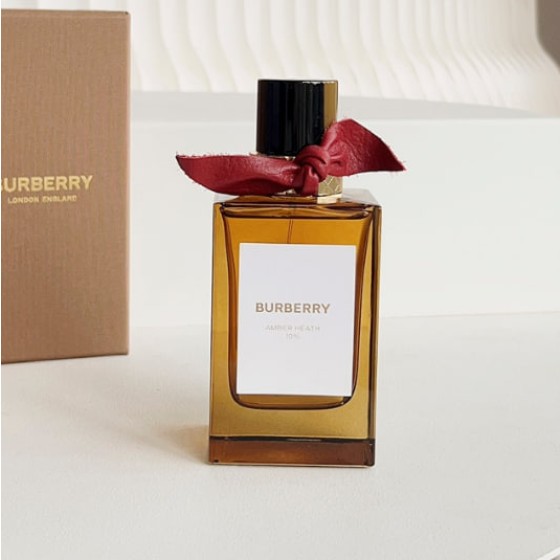 Burberry Amber Heath-100ml