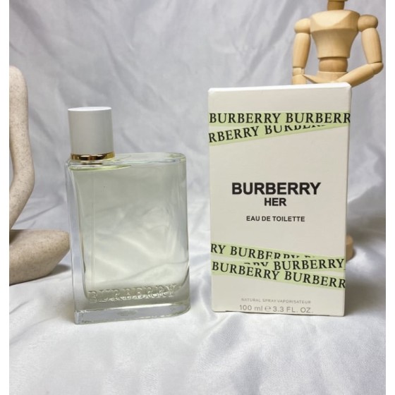 Burberry Her Eau de Toilette-100ml