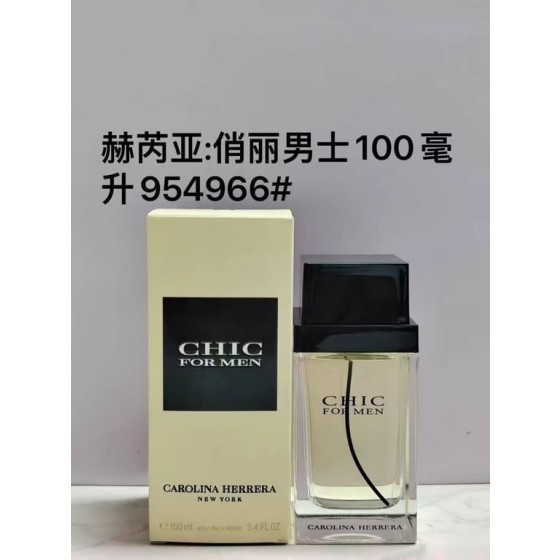 Chic Eau de Toilette-100ml