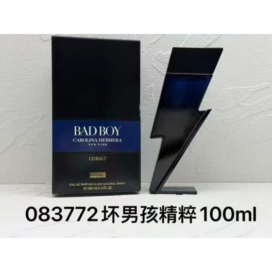 Bad Boy Cobalt Elixir-100ml