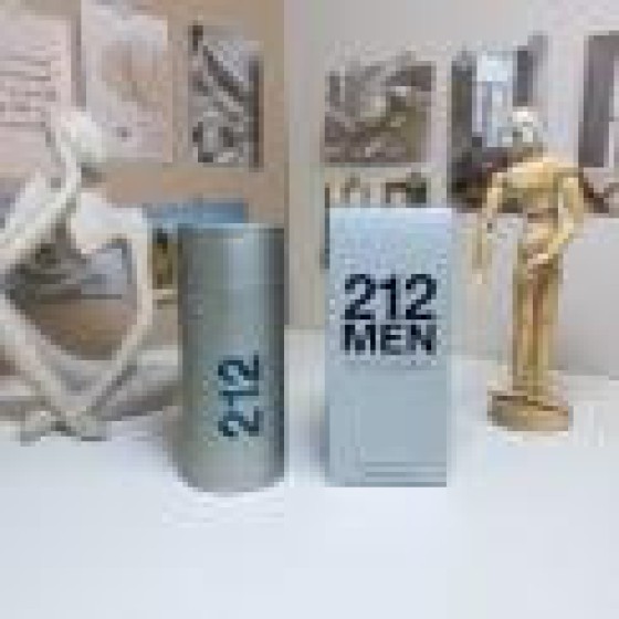 Carolina Herrera 212 Men NYC-100ml