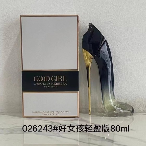 Good Girl Eau de Parfum Légère spray-85ml