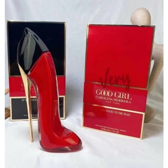 Carolina Herrera Very Good Girl-85ml