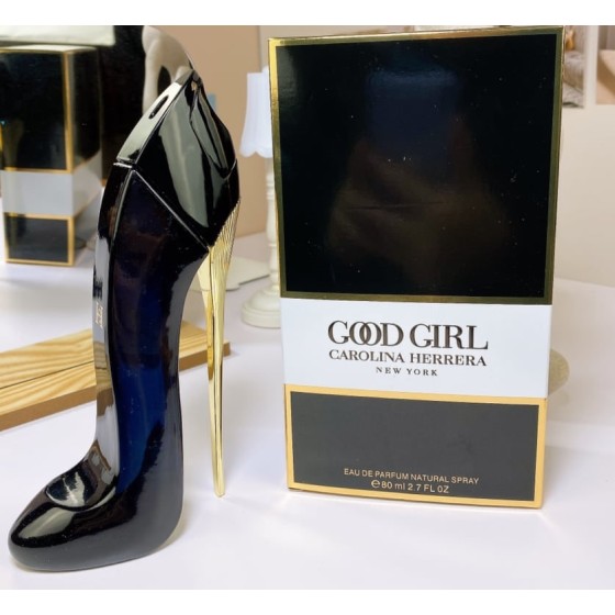 Carolina Herrera Good Girl Suprême-80ml