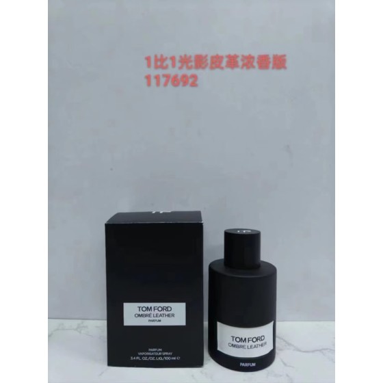 Ombre Leather Parfum-100ml