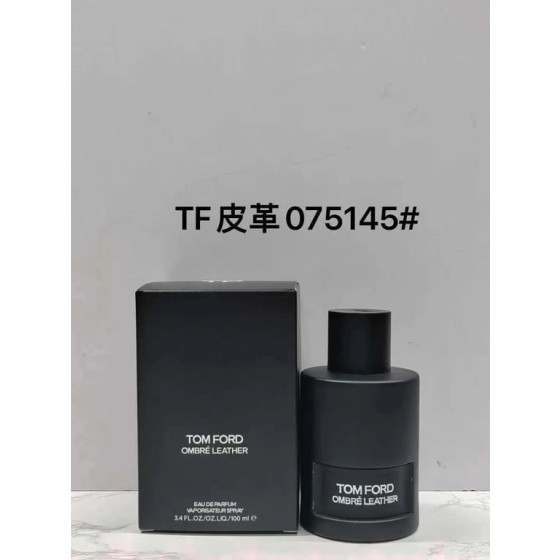 Ombré Leather Eau de Parfum-100ml