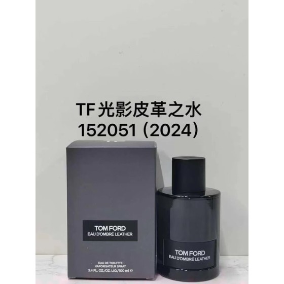 Ombré Leather Eau de Toilette-100ml