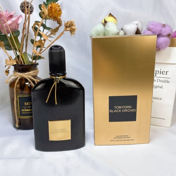 Black Orchid Eau de Parfum-100ml