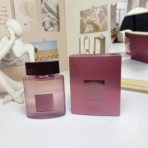 Café Rose Eau De Parfum-100ml