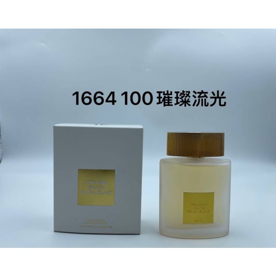Eau de Soleil Blanc Eau de Toilette-100ml