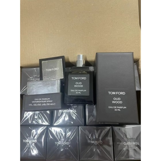 Oud Wood Eau De Parfum-30ml