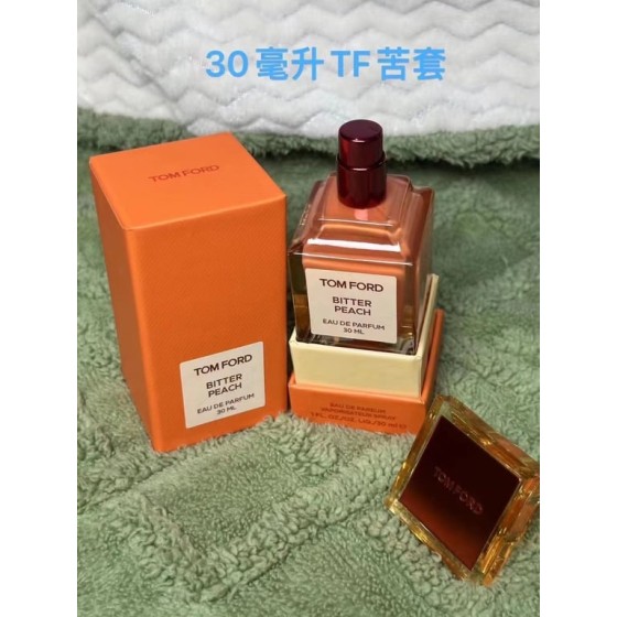 Bitter Peach Eau de Parfum-30ml