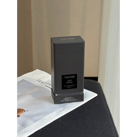 Oud Wood Eau De Parfum-100ml