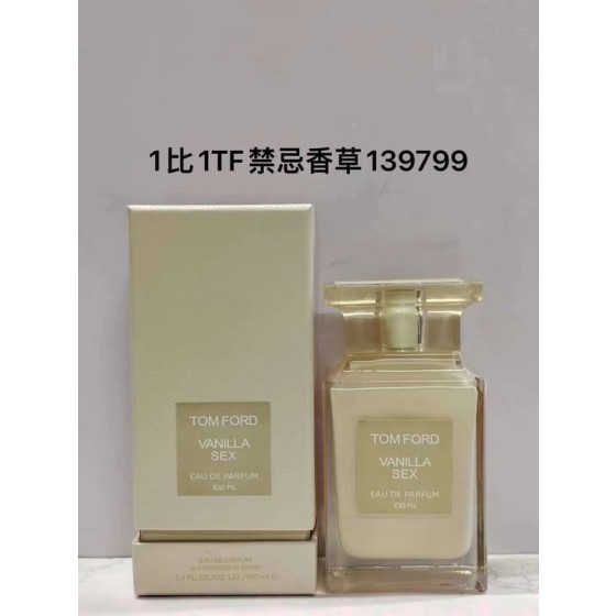 Vanilla Sex Eau de Parfum-100ml