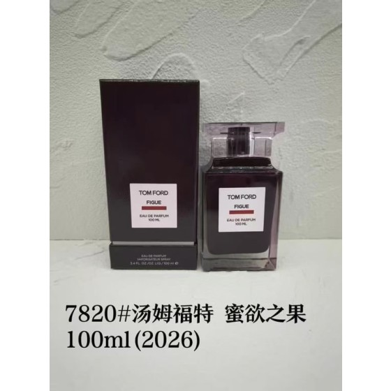 Figue Erotique Eau de Parfum-100ml