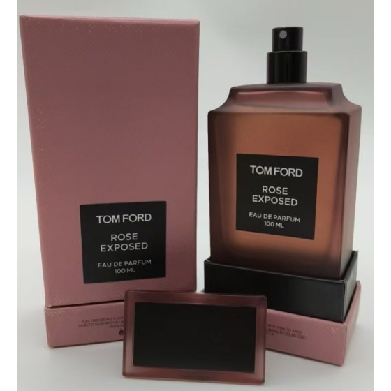 Rose Exposed Eau de Parfum-100ml