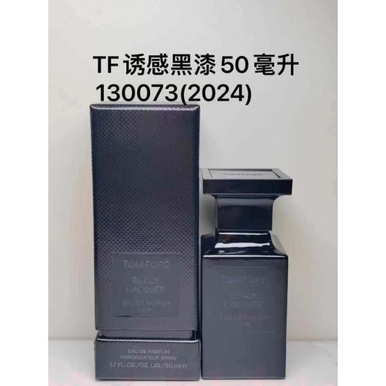 Black Lacquer Eau de Parfum-50ml