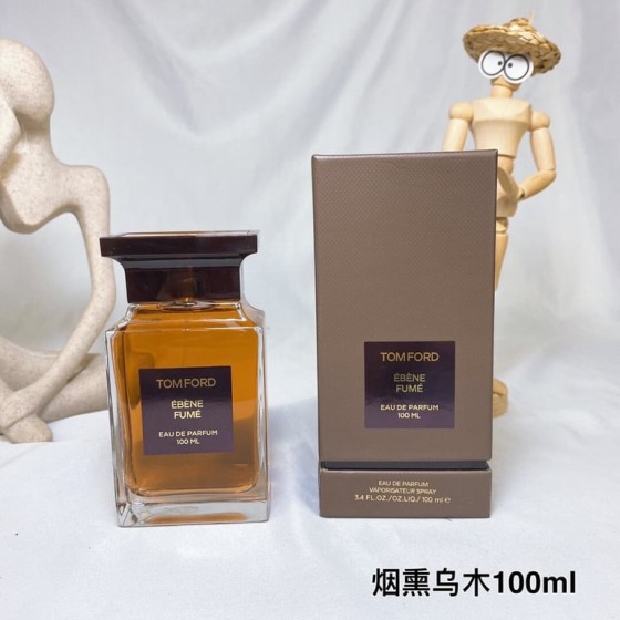 Ébène Fumé Eau de Parfum-100ml
