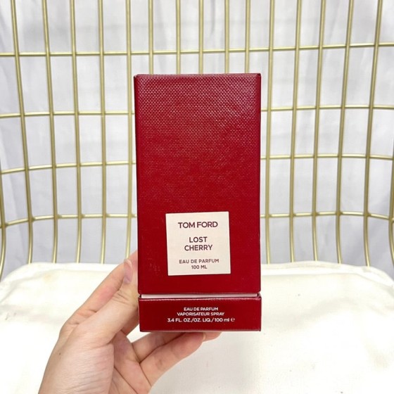 Lost Cherry Eau De Parfum-100ml