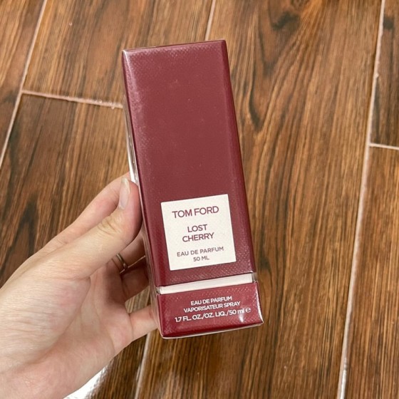 Lost Cherry Eau De Parfum-50ml