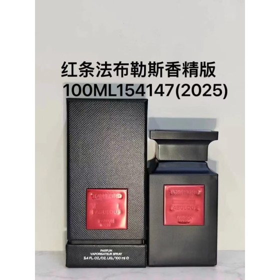 Fabulous Parfum-100ml