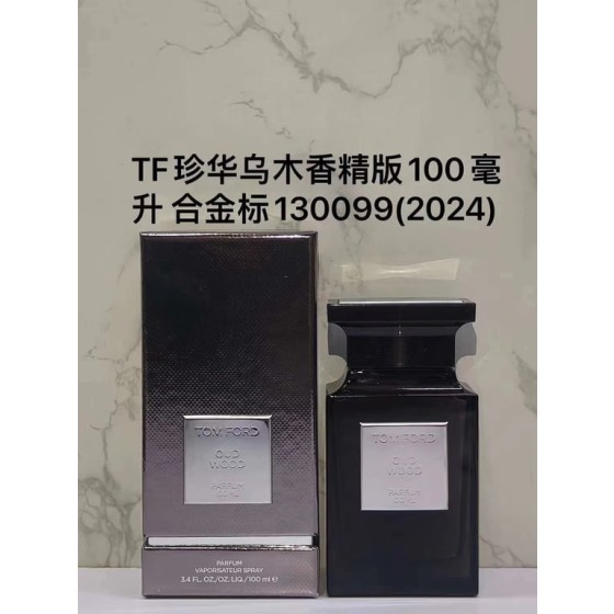 Oud Wood Parfum-100ml