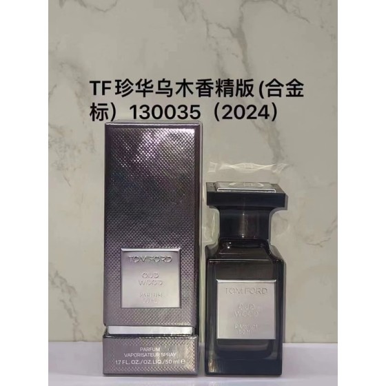 Oud Wood Parfum-50ml