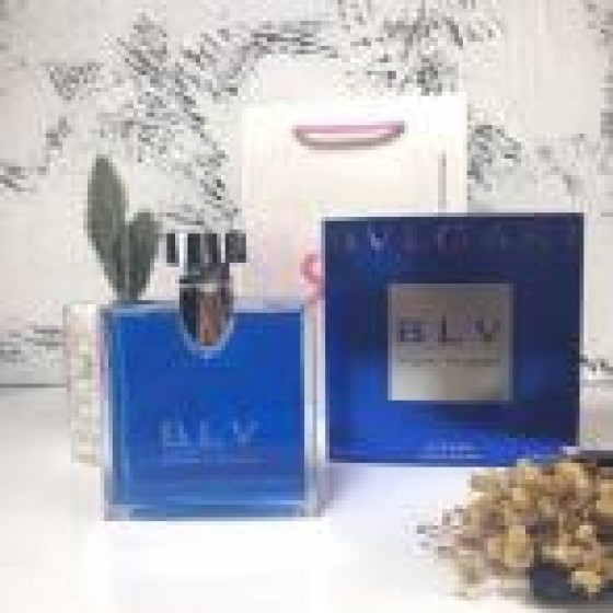 Bvlgari BLV Pour Homme-100ml