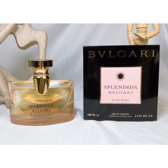 Splendida Rose Rose Eau de Parfum-100ml