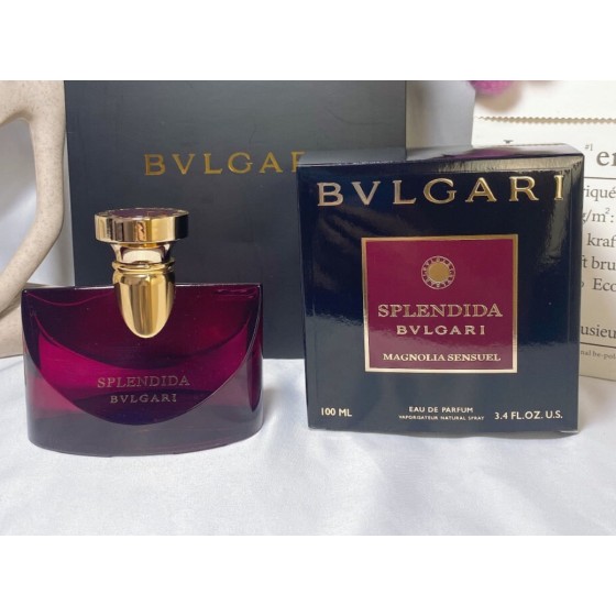 Bvlgari Splendida Magnolia Sensuel-100ml