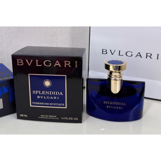 Bvlgari Splendida Tubereuse Mystique-100ml