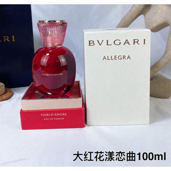 Bvlgari Fiori D'Amore-100ml