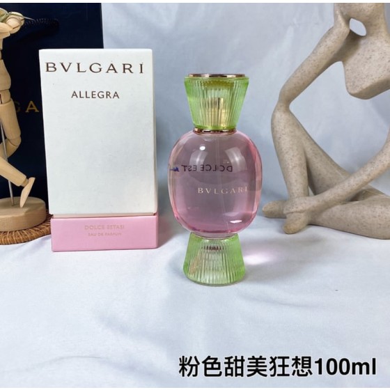 Bvlgari Dolce Estasi-100ml